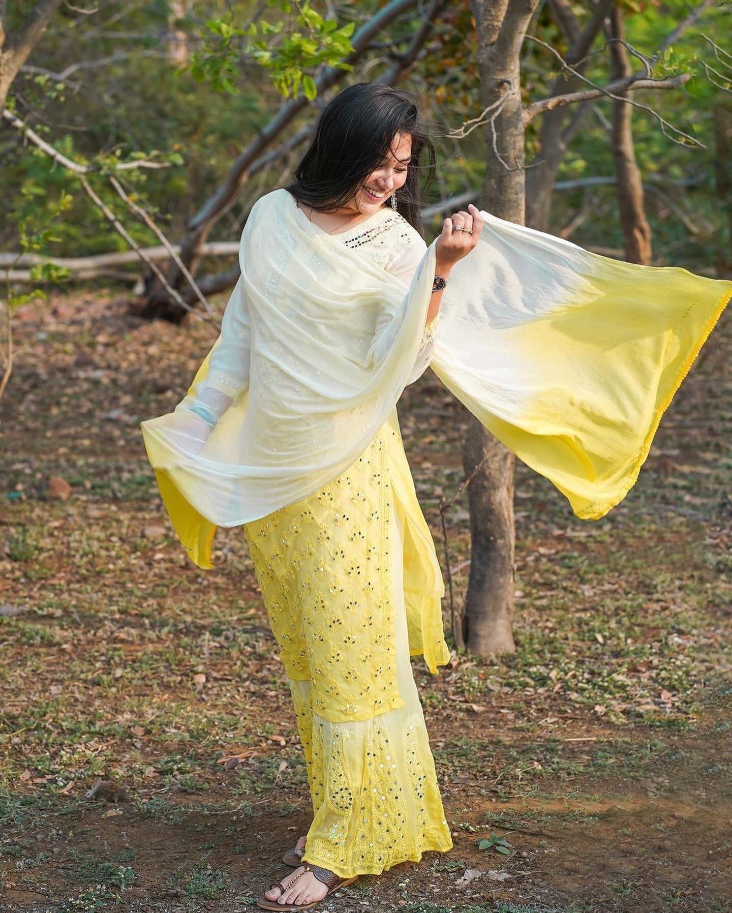 4pc ombre Mirror Set Extra Shades with inner( Most Loved ) 14 Shades