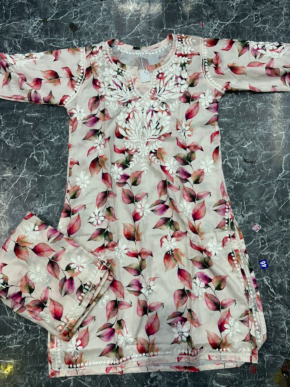 Limited Rayon co ord set