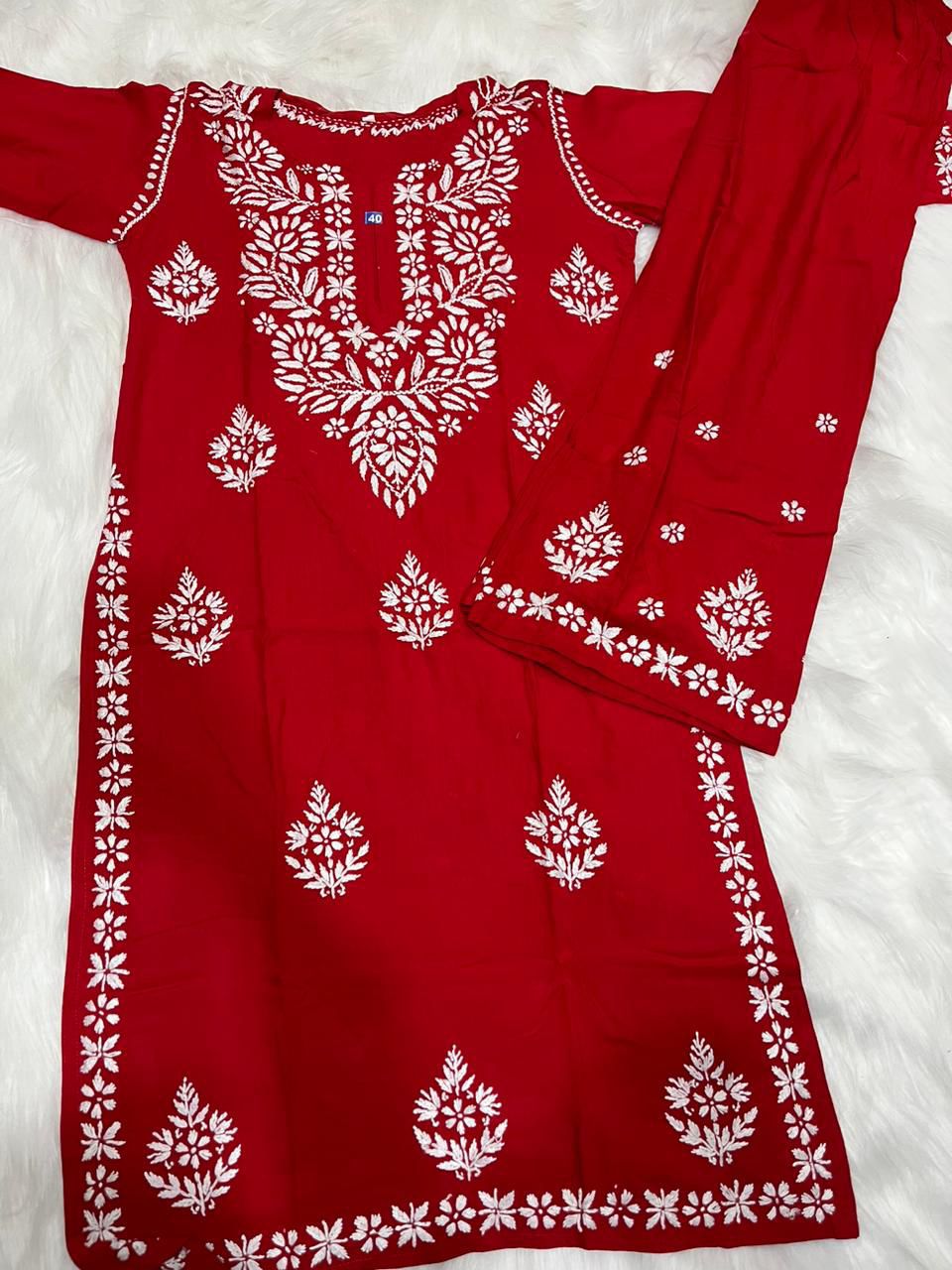Premuim Soft Reyon Co-ord Set ( limited time sale )