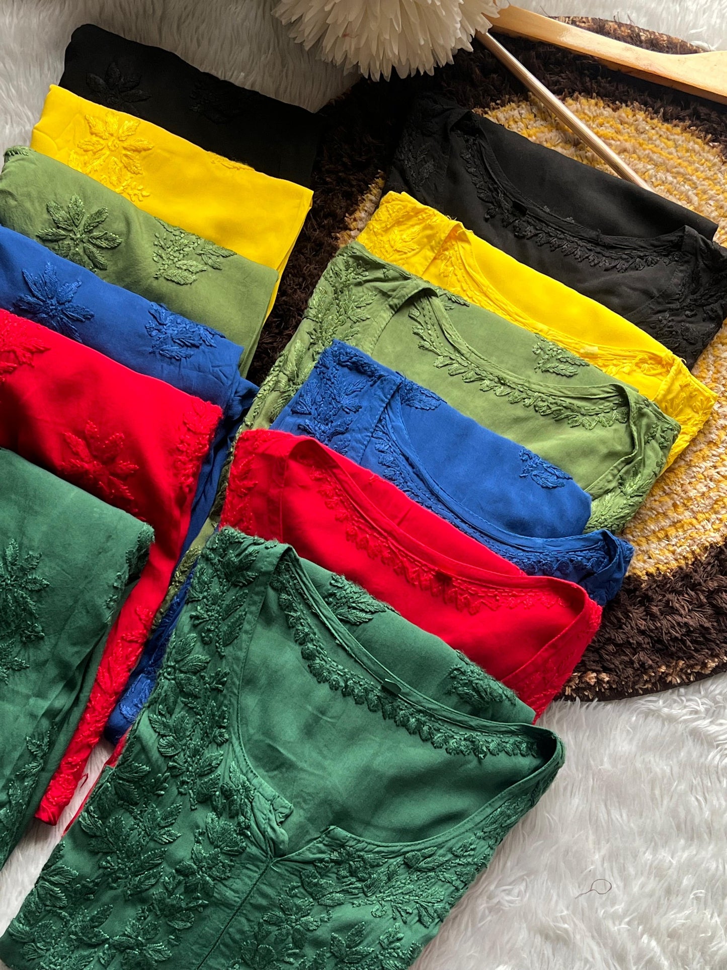 Premium Modal Cotton Combo