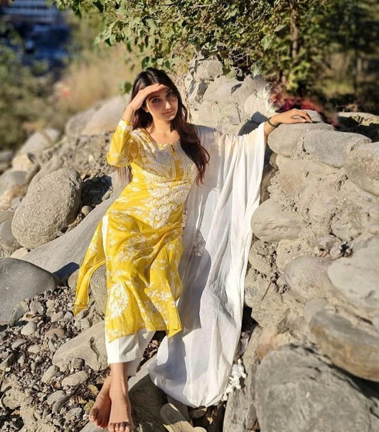 premium soft kurta best selling( specially for Summer )