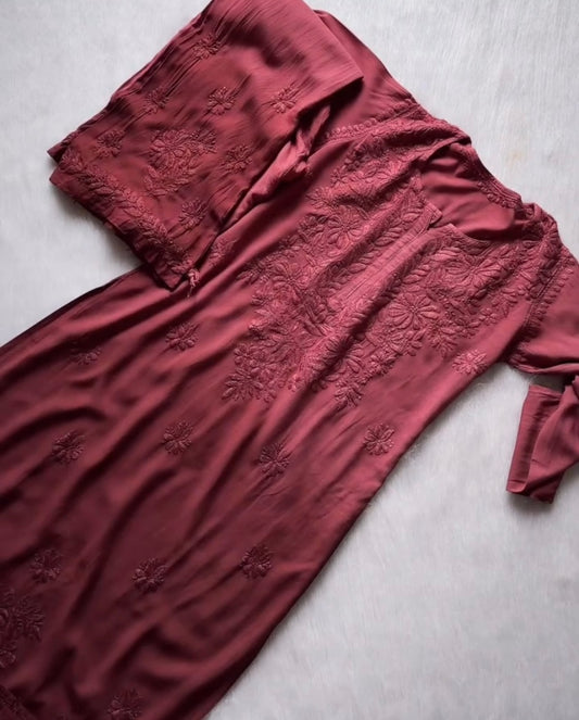 Aayat Special 2pc ombre Combo set ( Best selling )