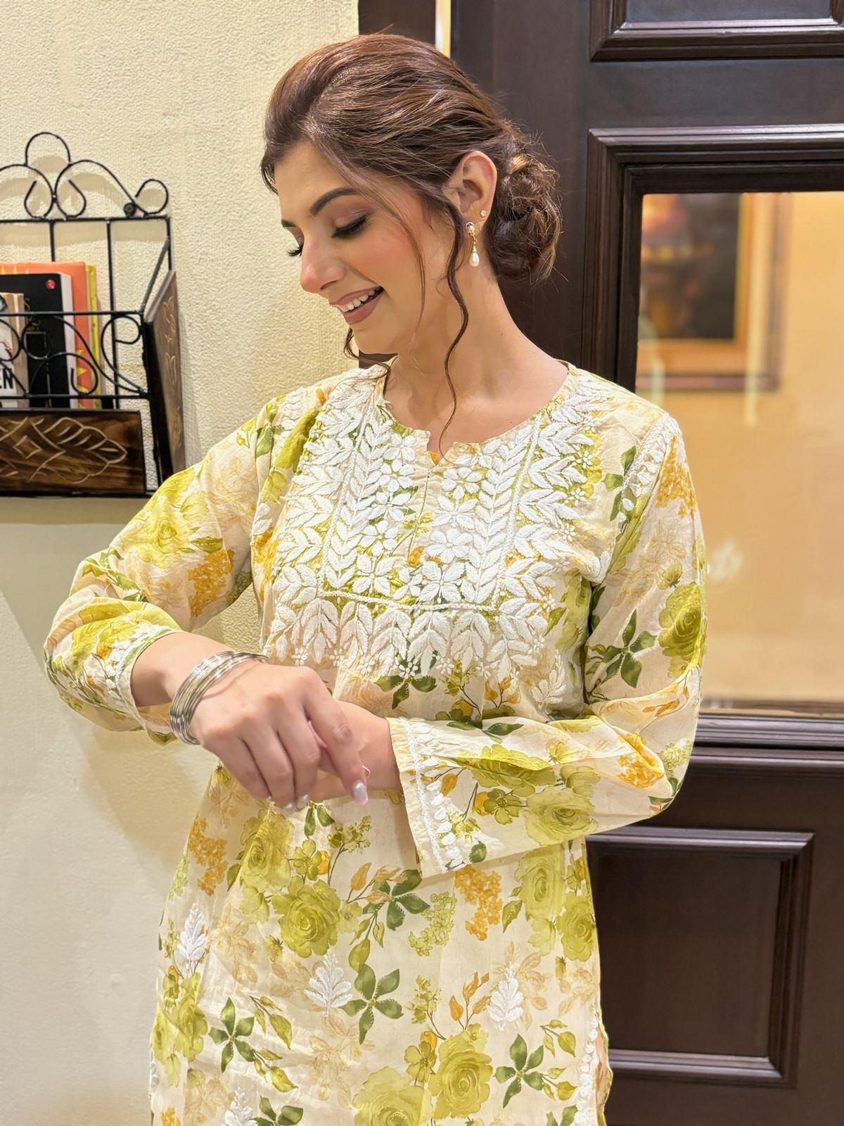SUPER SOFT MUL MUL ( SPECIALLY FOR MONSOON )