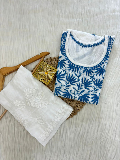 Breezy & Softy Short Top