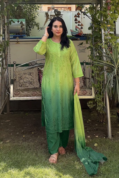 Premium 3-Piece Soft Rayon Set – Our Best Seller