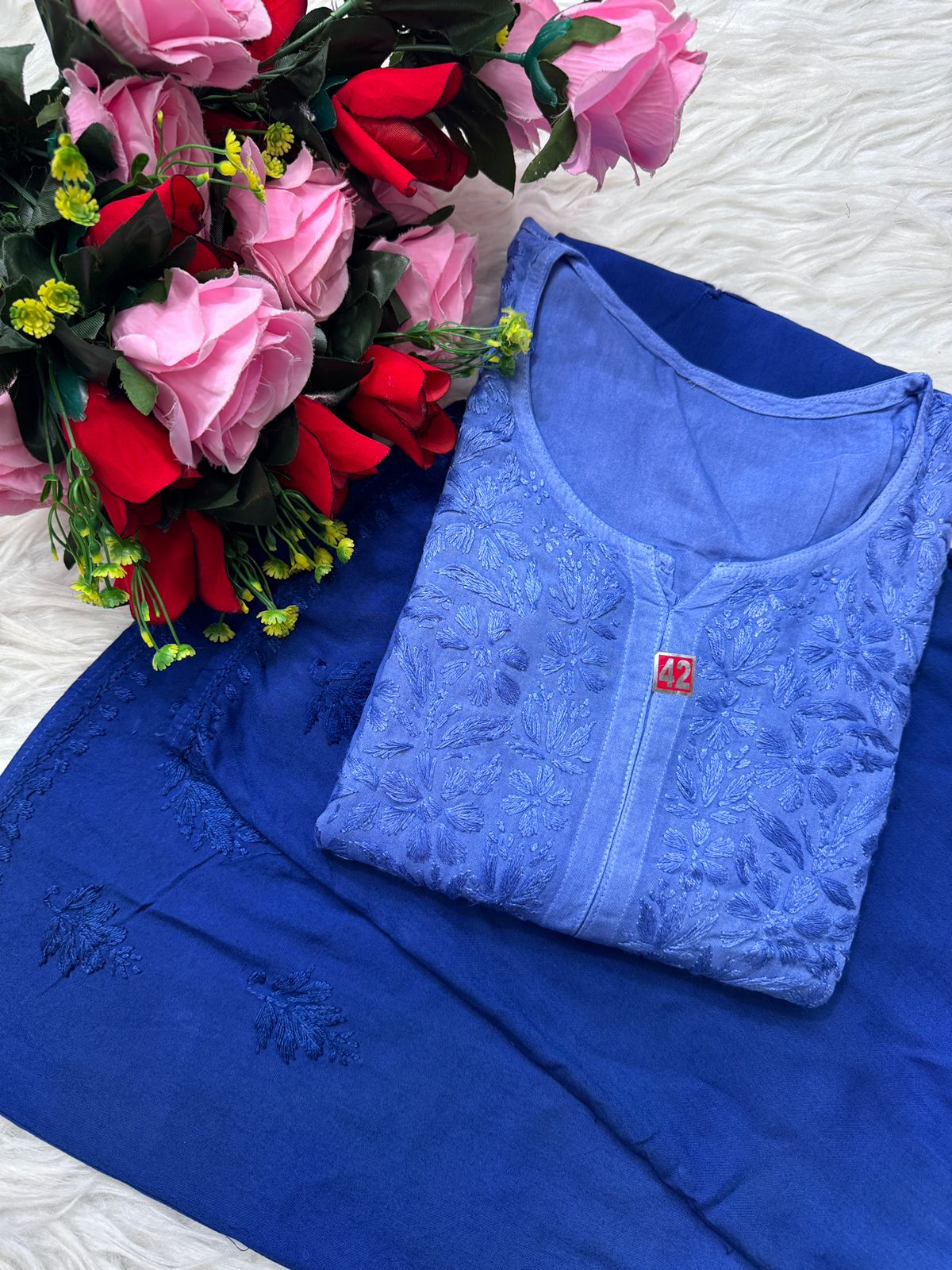 Aayat Special 2pc ombre Combo set ( Best selling )