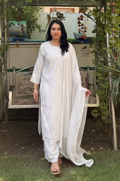 Premium 3-Piece Soft Rayon Set – Our Best Seller