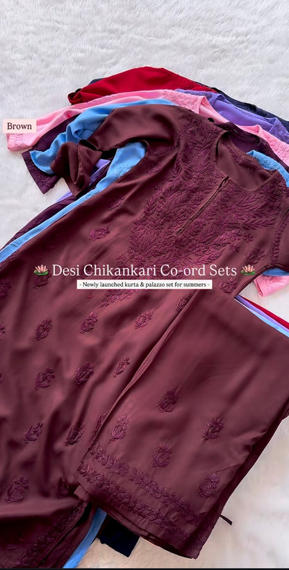 Hania Special tone-to-tone 2PC Combo – A Must-Have