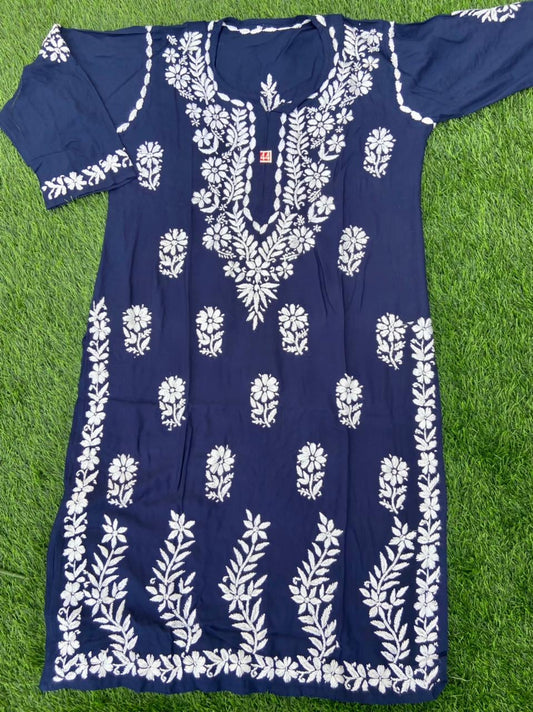 Pure Soft modal kurtis