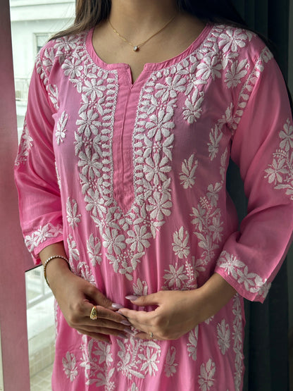 Beautifull Modal kurti