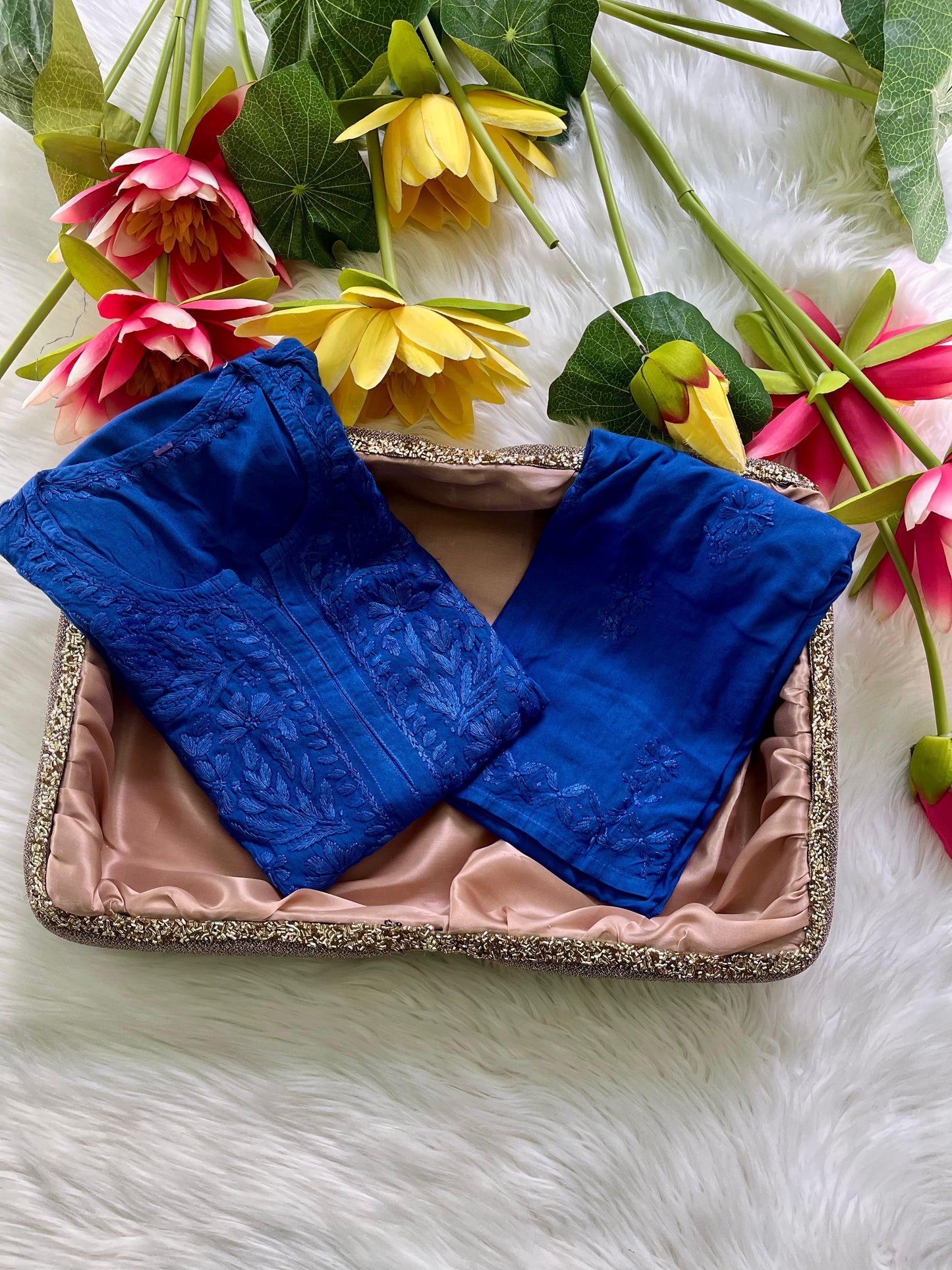 Aayat Special 2pc ombre Combo set ( Best selling )