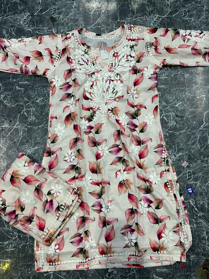 Limited Rayon co ord set