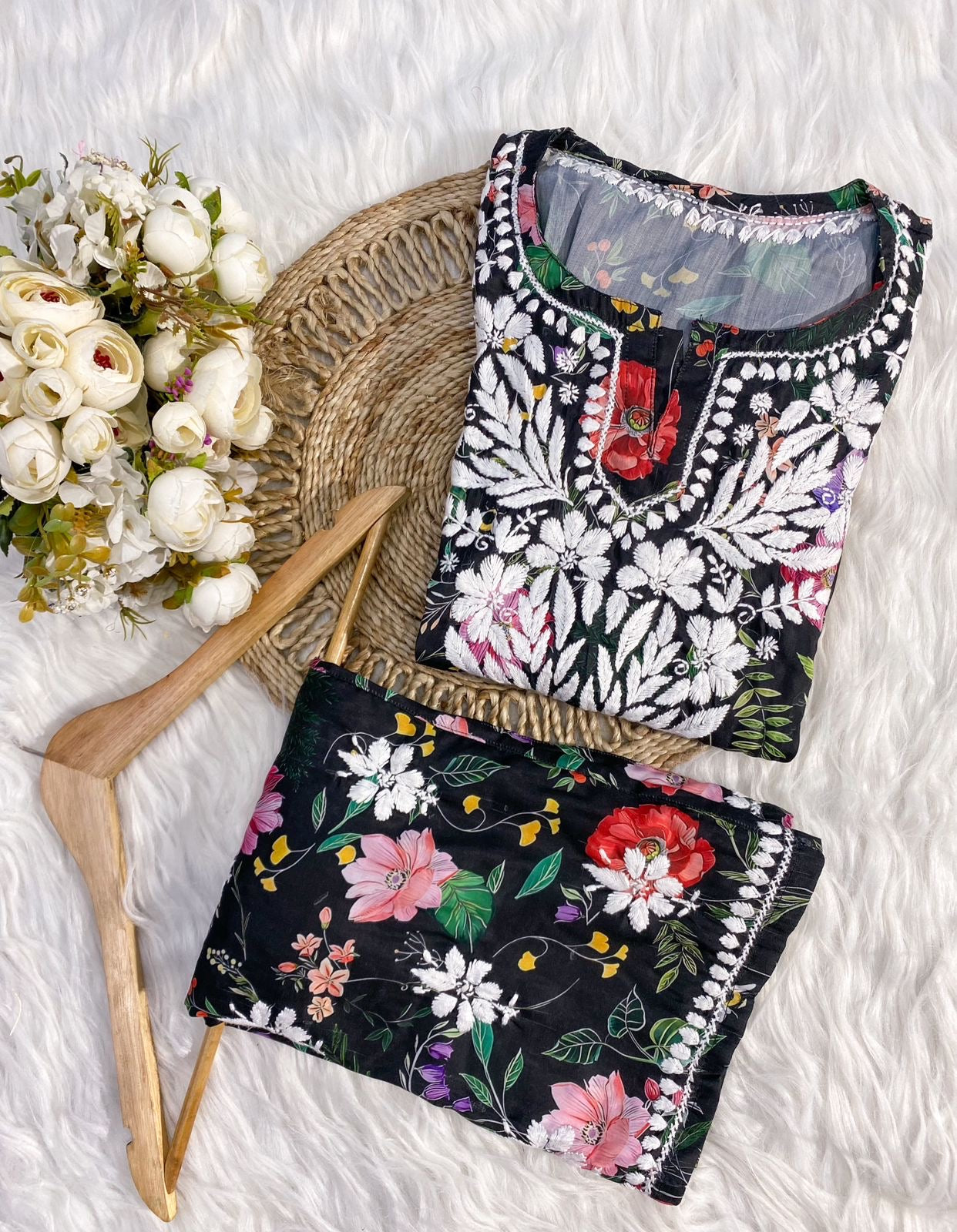 Limited Rayon co ord set