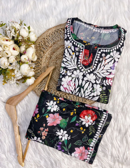 Limited Rayon co ord set