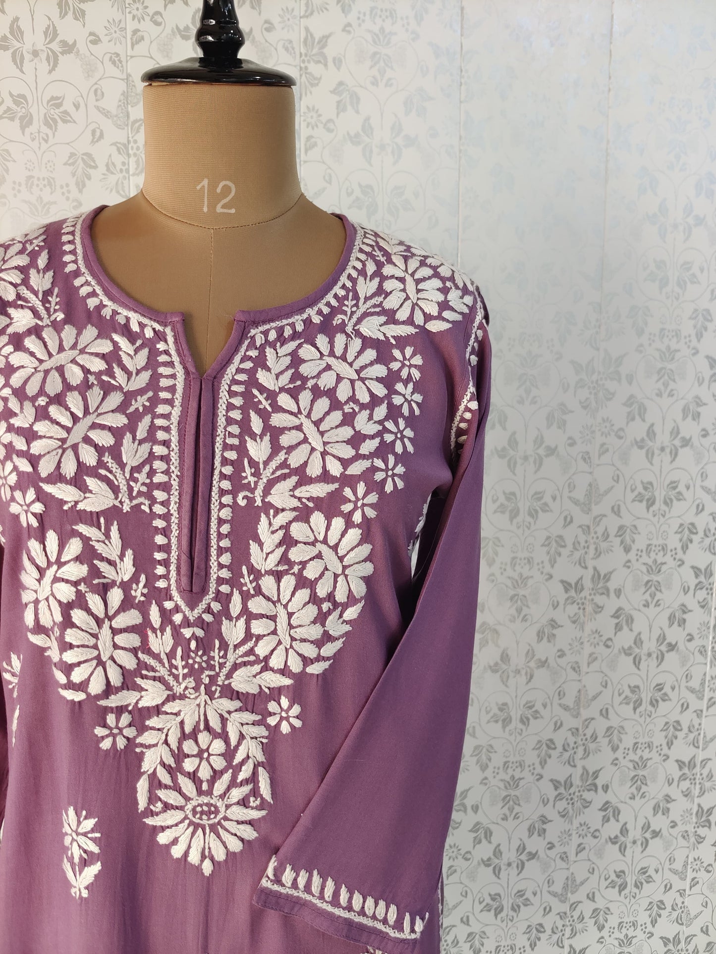 Beautiful Rayon Kurtis