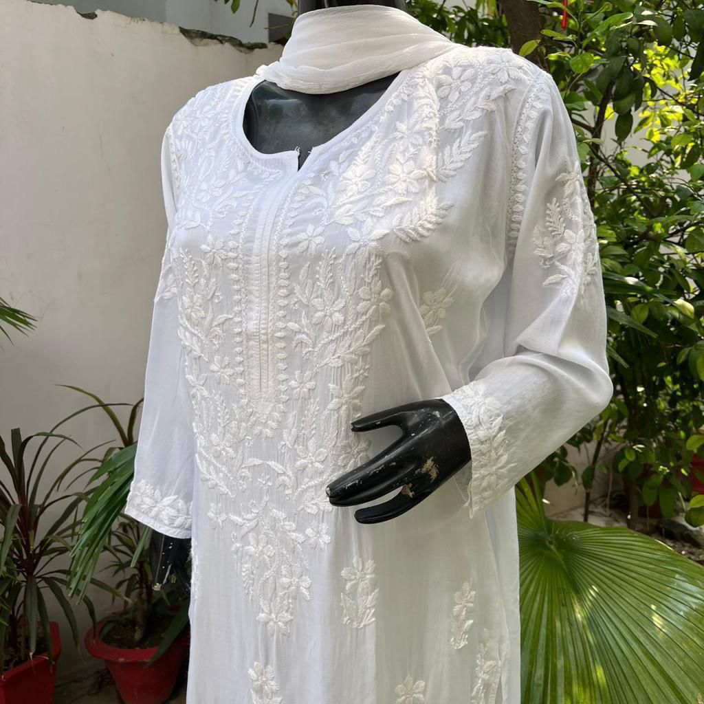 premium beautifull modaal kurta