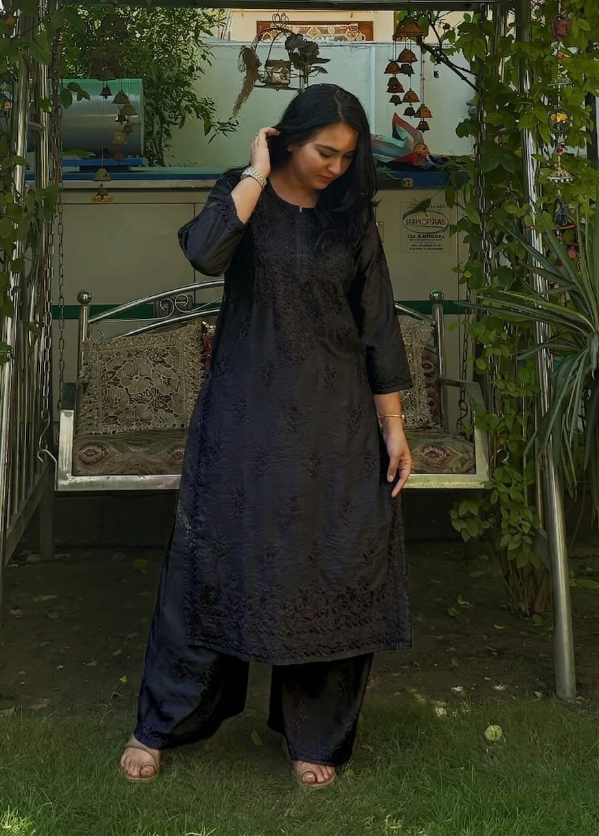 Premium 3-Piece Soft Rayon Set – Our Best Seller