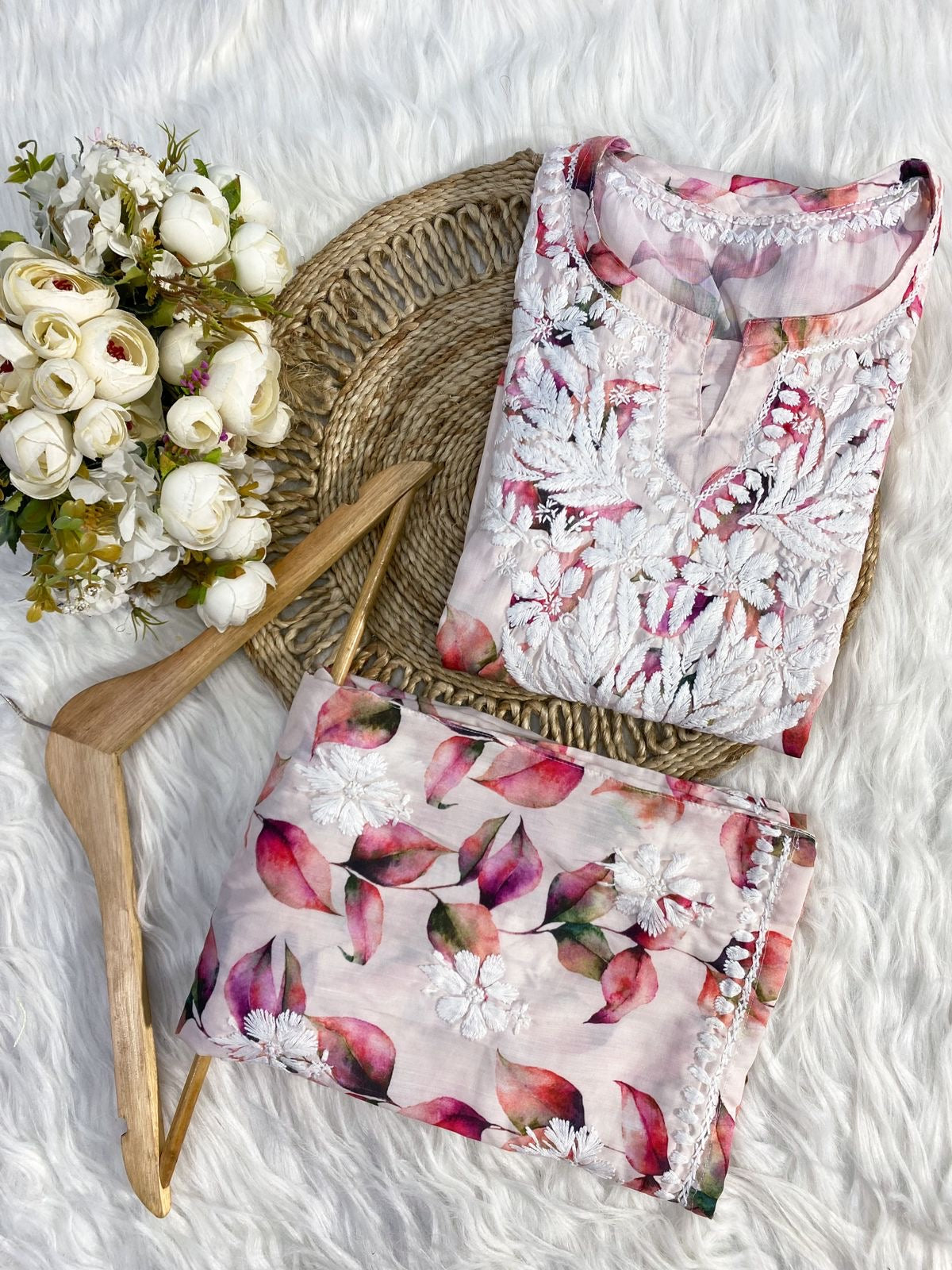 Limited Rayon co ord set