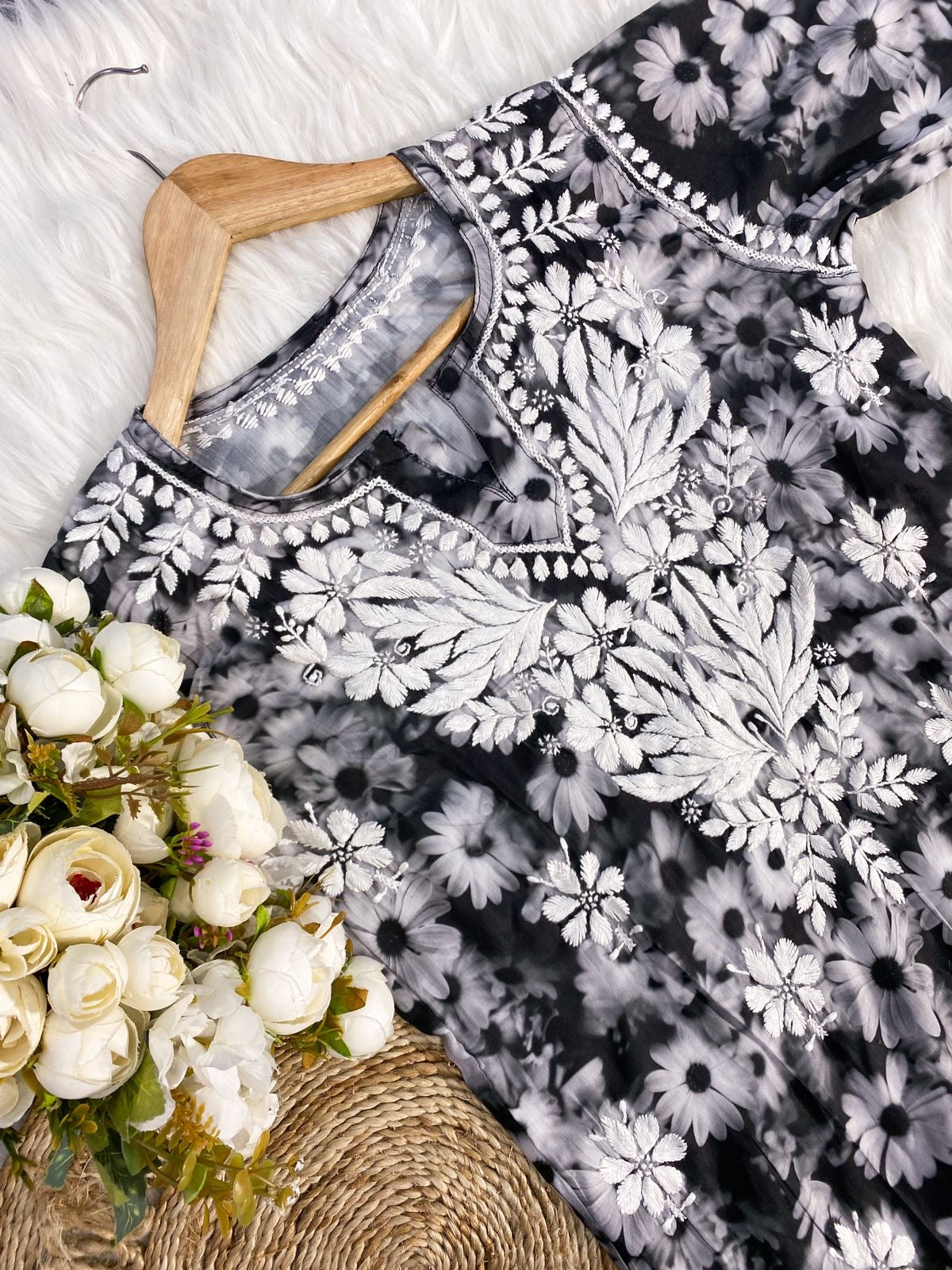 Limited Rayon co ord set