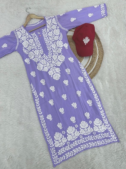 Heavy 3d Modal Kurta