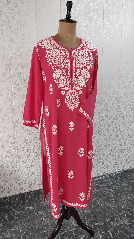 Beautiful Rayon Kurtis