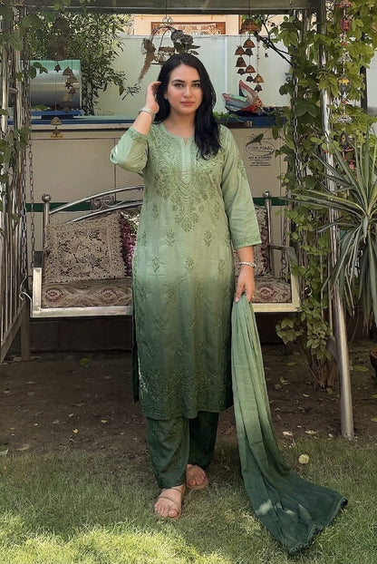 Premium 3-Piece Soft Rayon Set – Our Best Seller