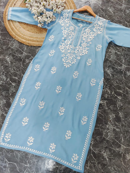 Latest Rayon Kurtis ( Fresh )