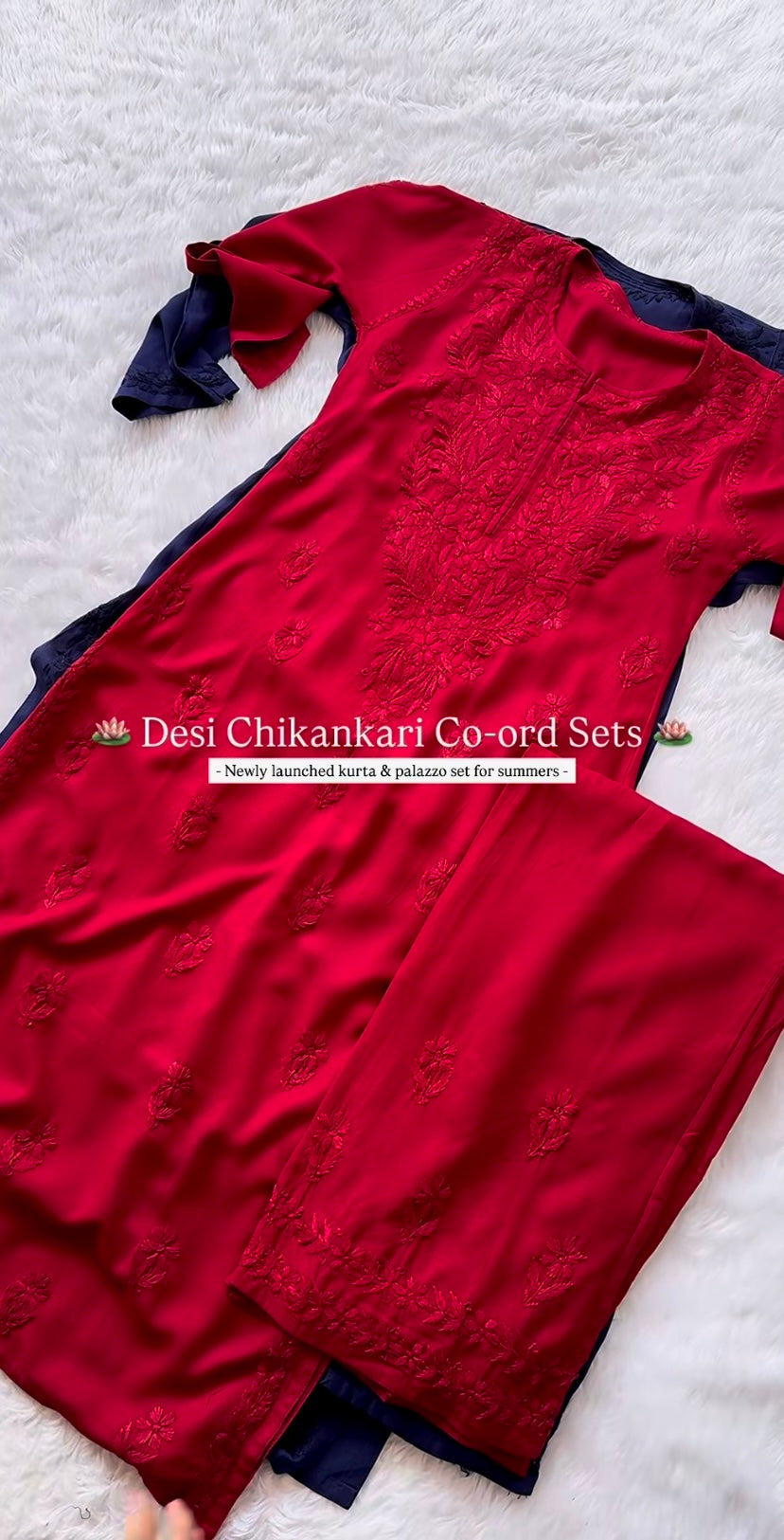 Hania Special tone-to-tone 2PC Combo – A Must-Have