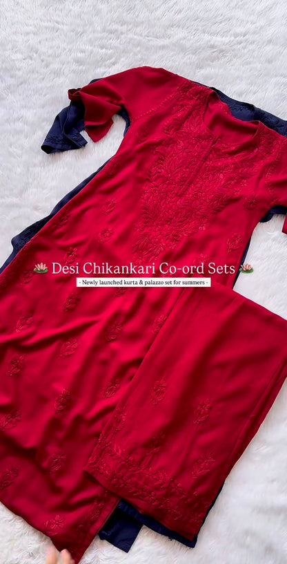 Hania Special tone-to-tone 2PC Combo – A Must-Have