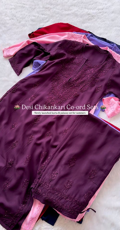 Hania Special tone-to-tone 2PC Combo – A Must-Have