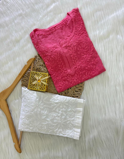 Rayon Short Elegant Soft Tops