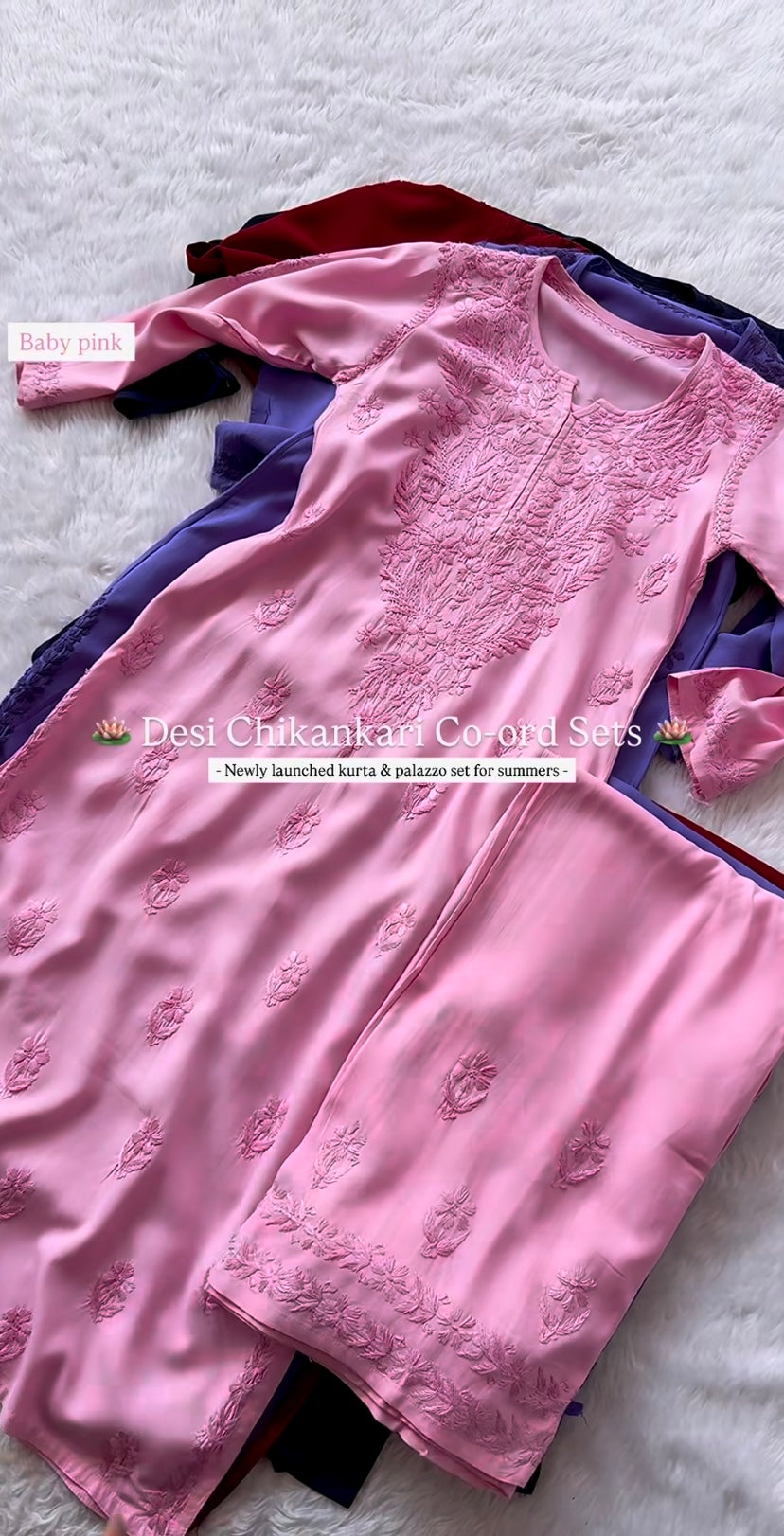 Hania Special tone-to-tone 2PC Combo – A Must-Have