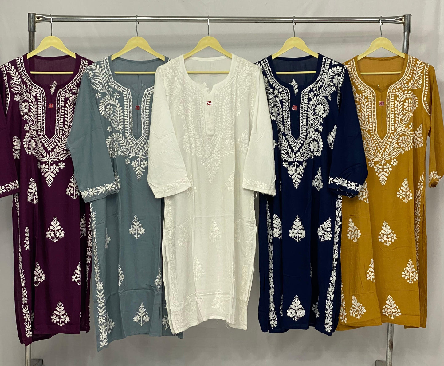 Special Rayon kurti