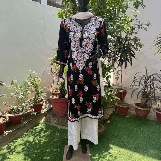 Modal Digital printed Kurtas