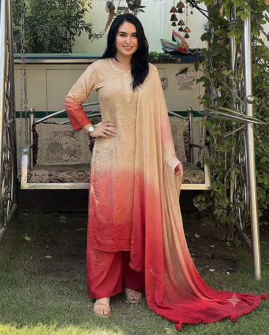 Premium 3-Piece Soft Rayon Set – Our Best Seller