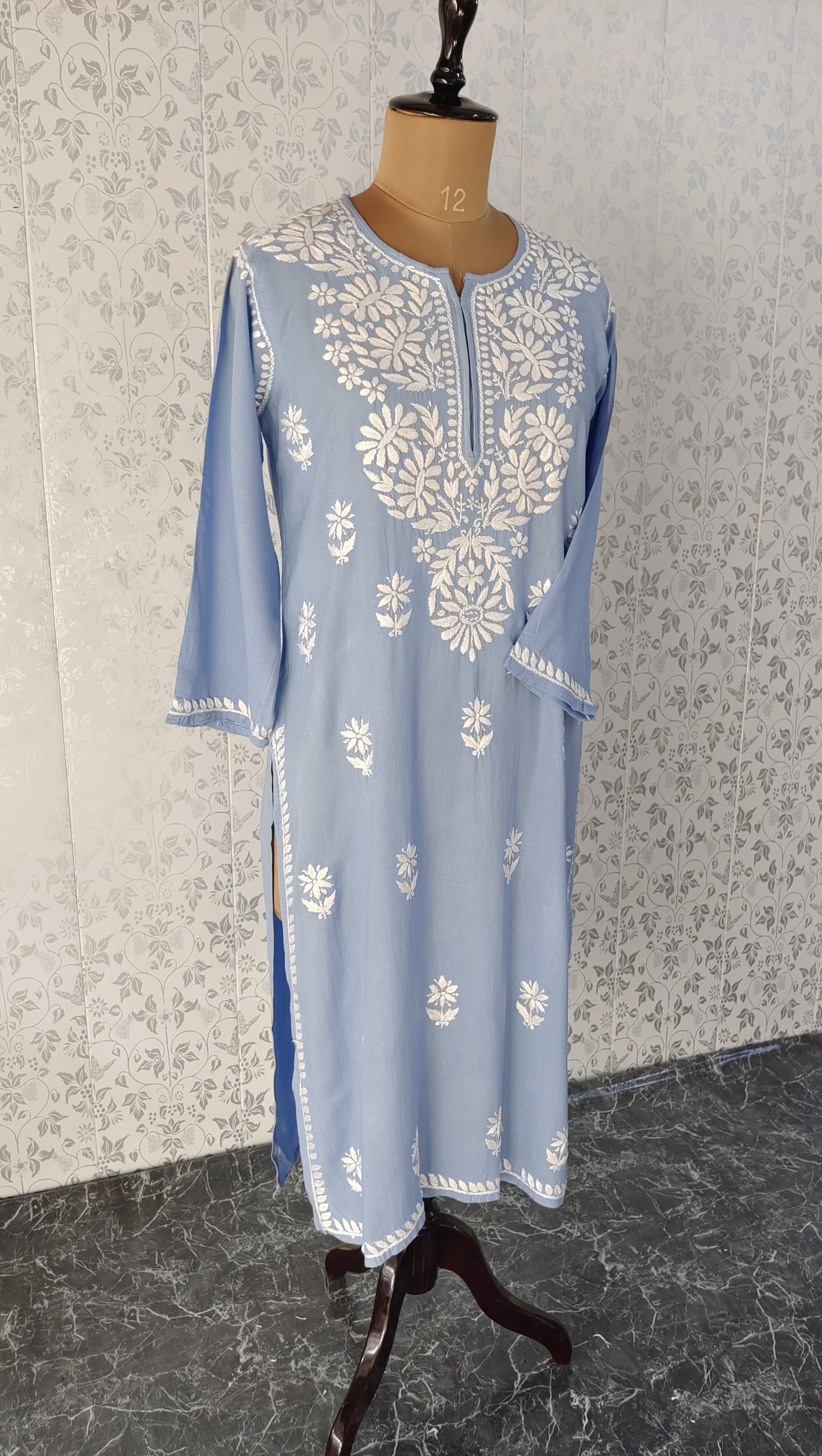 Beautiful Rayon Kurtis