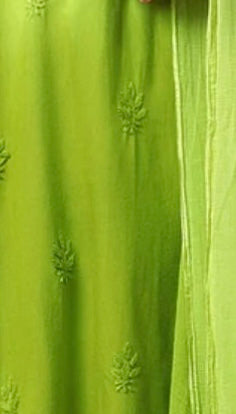 3pc Zara Handmade with Muqaish Soft  Rayon Set