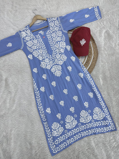 Heavy 3d Modal Kurta