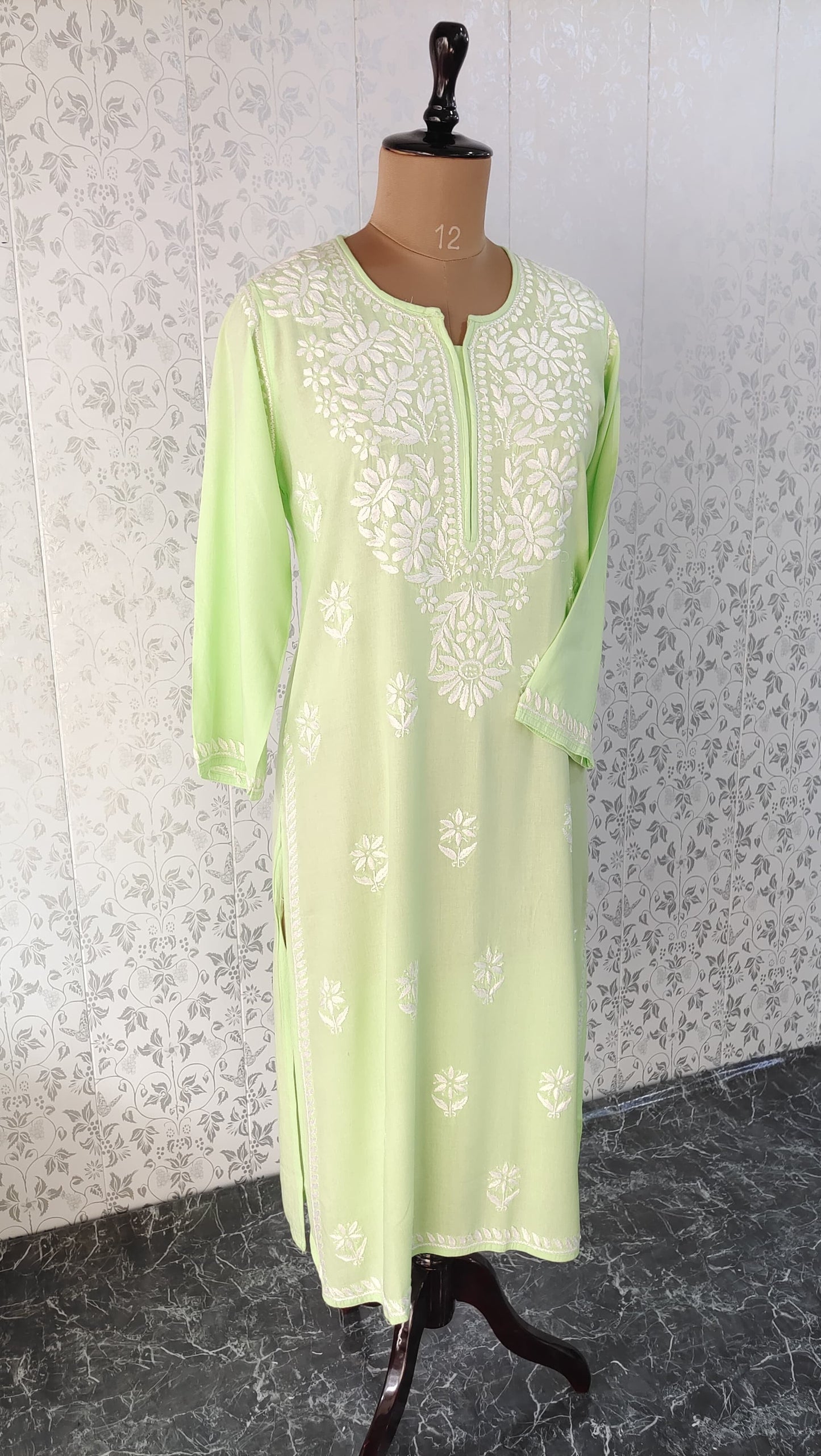 Beautiful Rayon Kurtis