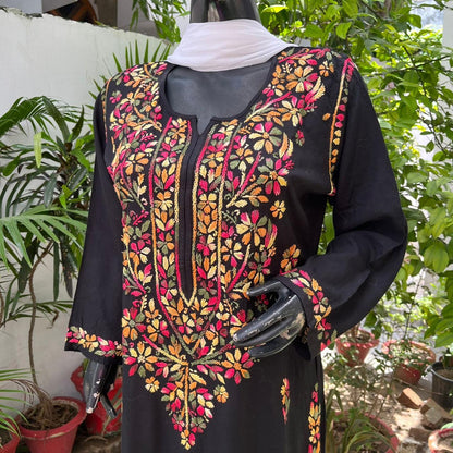 Multi Thread Rayon Kurta