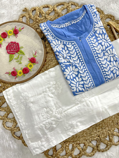 Summer friendly Rayon kurti