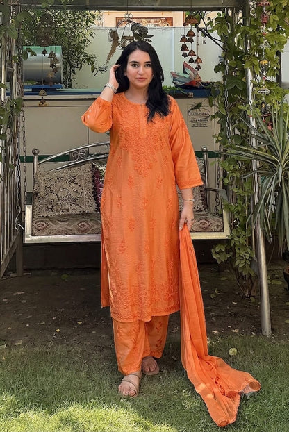 Premium 3-Piece Soft Rayon Set – Our Best Seller