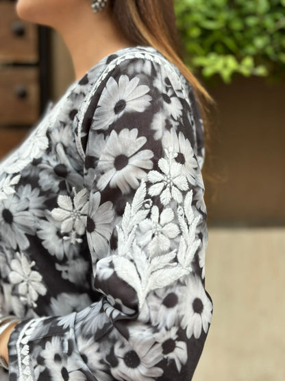 Limited Rayon co ord set