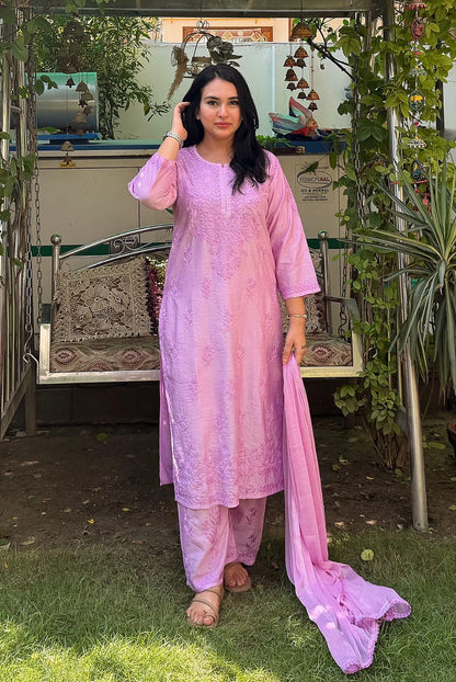 Premium 3-Piece Soft Rayon Set – Our Best Seller