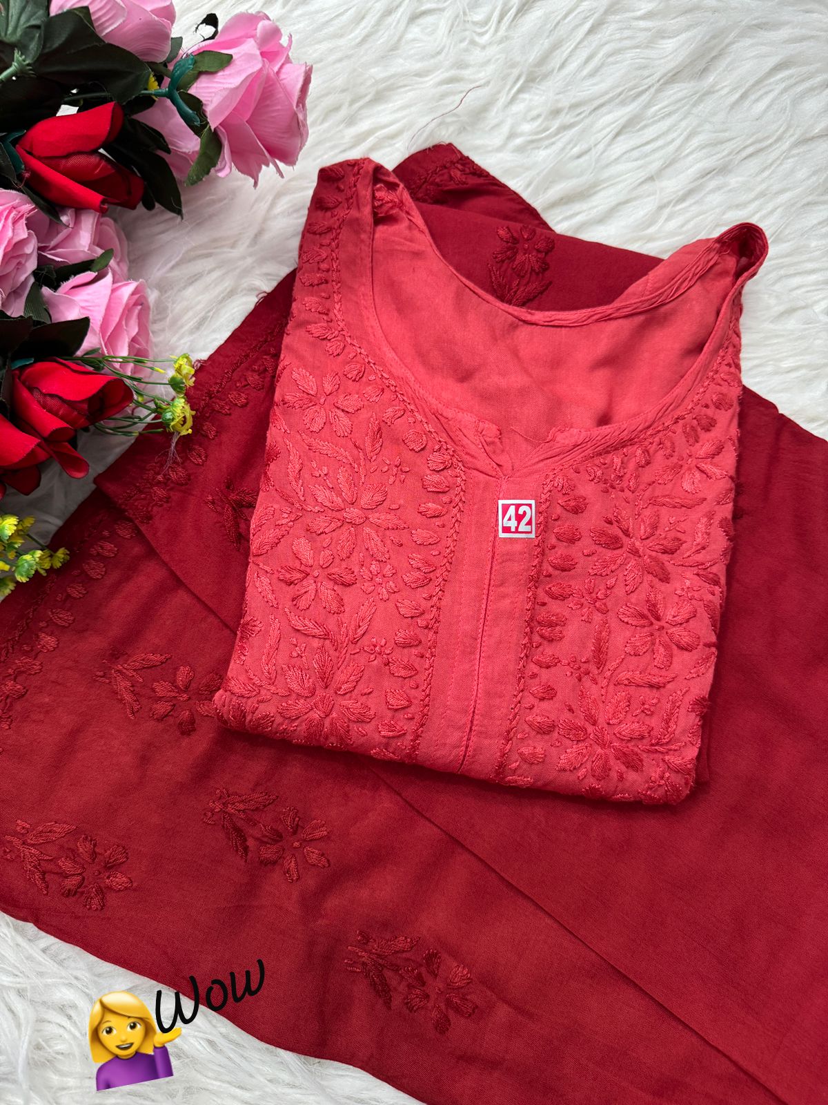 Aayat Special 2pc ombre Combo set ( Best selling )