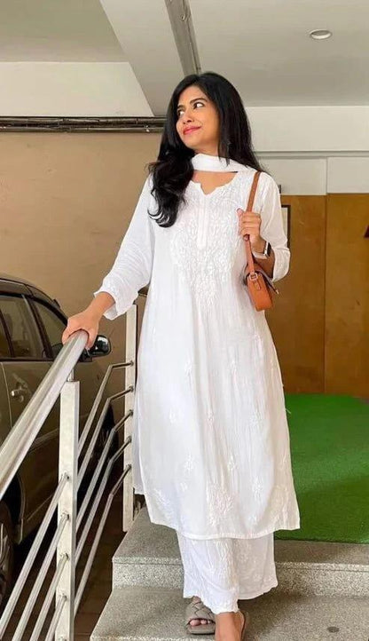 Premium Modal Cotton Beautiful Set