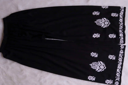 Noor Special 2pc Soft Kurta Palazzo Set