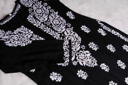 Noor Special 2pc Soft Kurta Palazzo Set