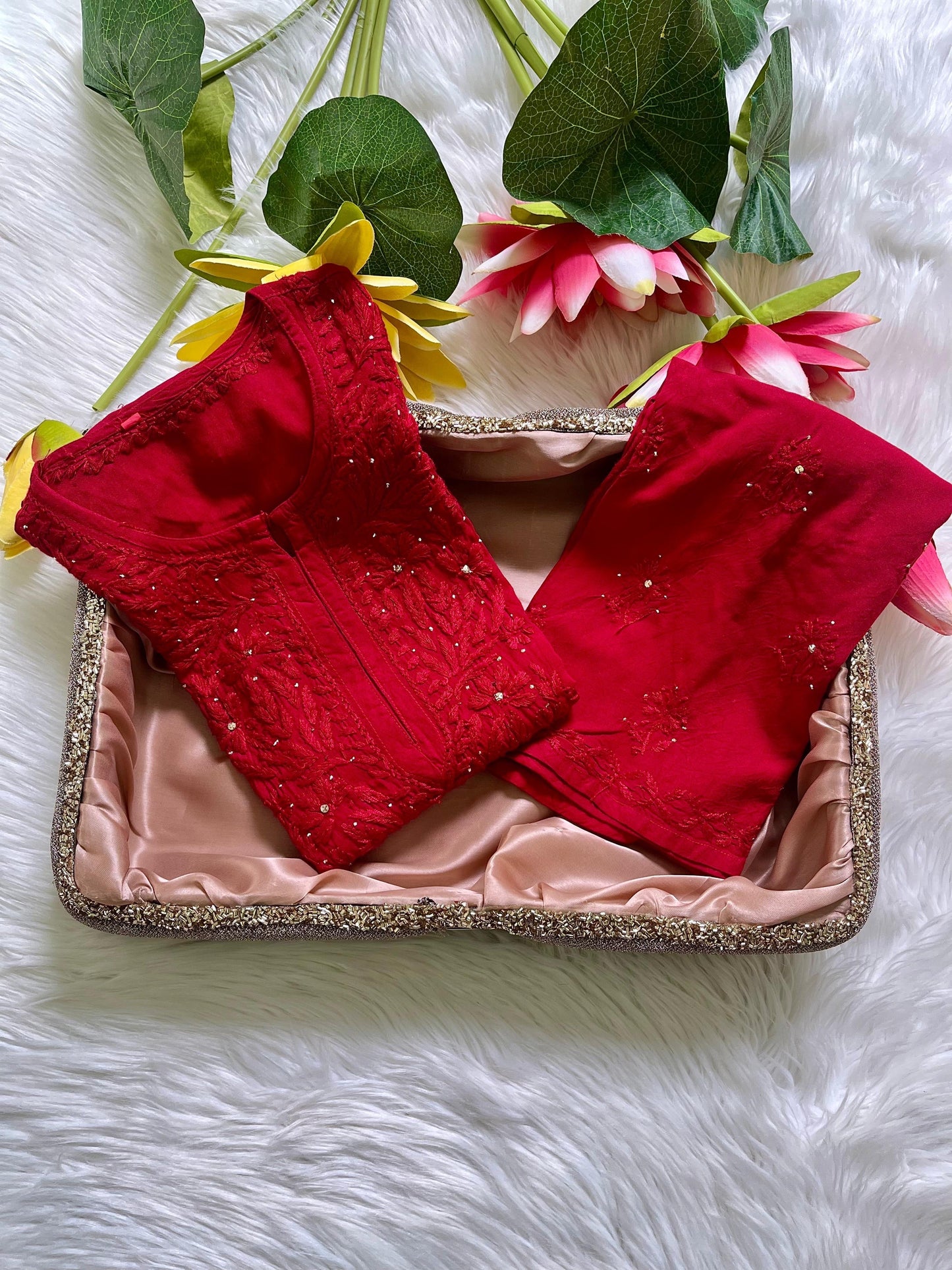 Noor 2pc Rayon Muqaish Combo Set Comforts for everyone