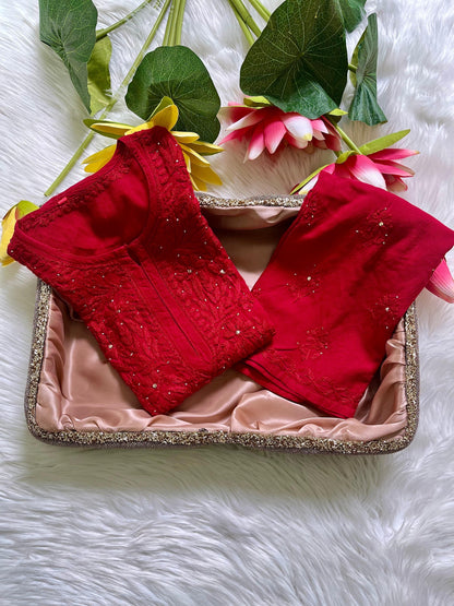 Noor 2pc Rayon Muqaish Combo Set Comforts for everyone